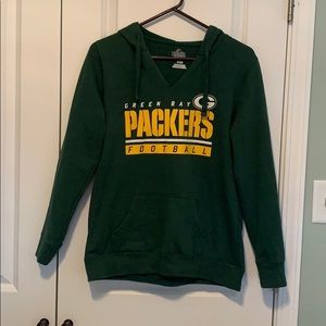 Green Bay Packers Hoodie